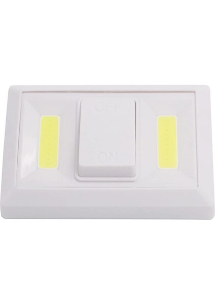 Cob Ledli Duvar Dolap Lambası WT-382 fiyatları