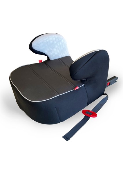 Comfymax Isofixli Yükseltici 15-36KG Oto Koltuğu - Black Pearl fiyatları