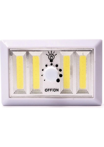 Dimmerli Işık Seviyesi Ayarlanabilir Ledli Lamba WT-383 fiyatları