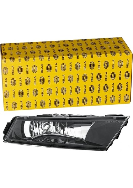 1NB011836121 Superb Sis Farı Sağ 2015 > 2020