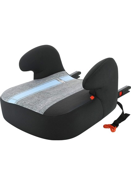 Comfymax Isofixli Yükseltici 15-36KG Oto Koltuğu - Blue Line indirimleri