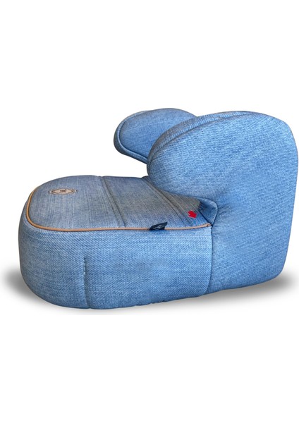 Comfymax Dream 15-36KG Yükseltici / Oto Koltuğu - Denim Blue modelleri