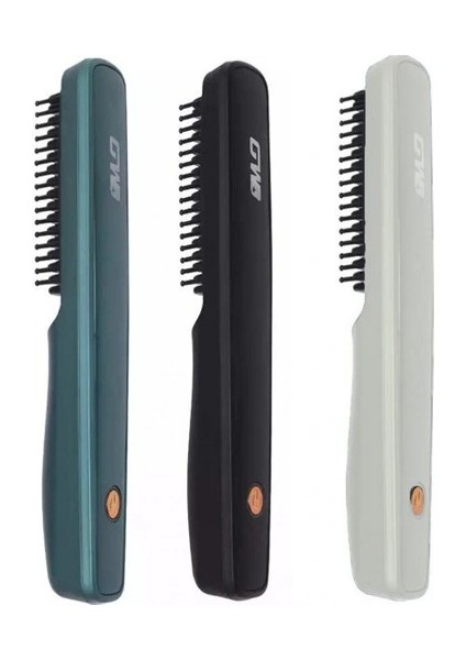 Iyonik Şarjlı Saç ve Sakal Düzleştirici (5047) fiyatları