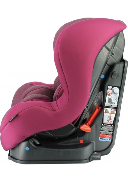 Comfymax Platinium 0-25KG Oto Koltuğu - Pink modelleri