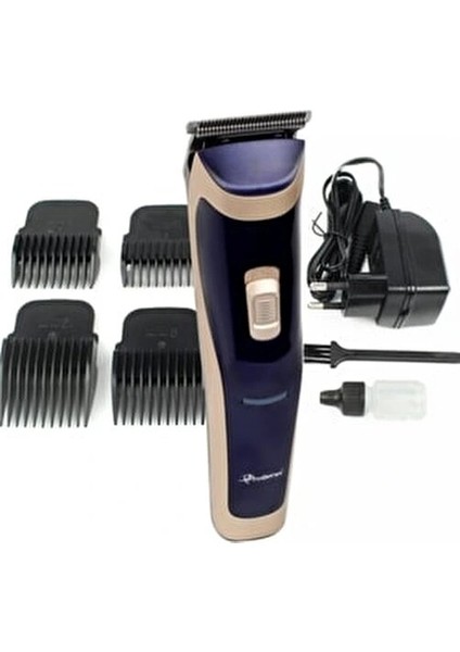 TR-650 Profesyonel Saç Sakal Tıraş Makinesi (5047) indirimleri