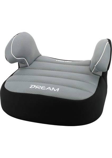 Comfymax 15-36KG Oto Koltuğu Yükseltici - Grey