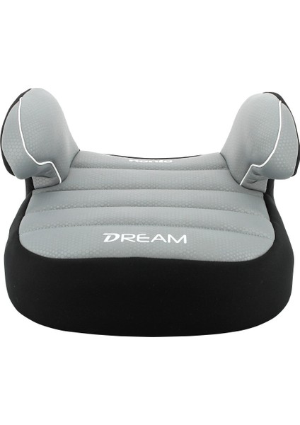 Comfymax 15-36KG Oto Koltuğu Yükseltici - Grey fiyatları