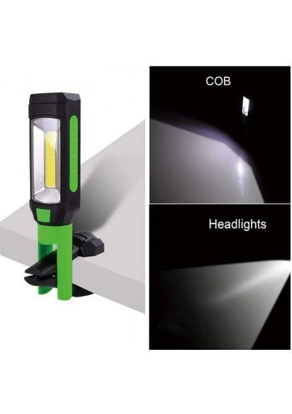 Araçta Olmazsa Olmaz Oto Lambası WT-296 fiyatları