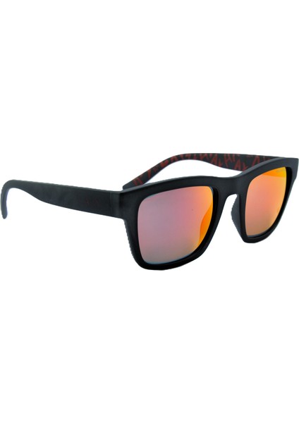 Armanı Exchange AX4088S 8294 Gri Turuncu Güneş Gözlüğü fiyatları