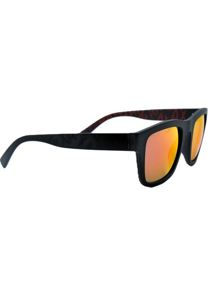 Armanı Exchange AX4088S 8294 Gri Turuncu Güneş Gözlüğü fırsatları