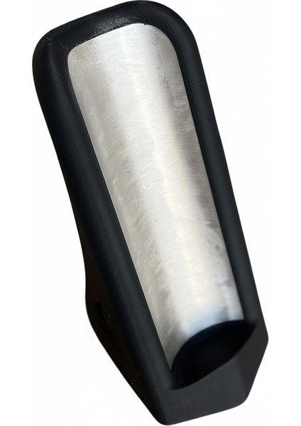 Şarap Soğutucu Yatak, Termojel Soğutucu, Şişe Soğutucu Kova Paslanmaz Çelik Siyah fiyatları