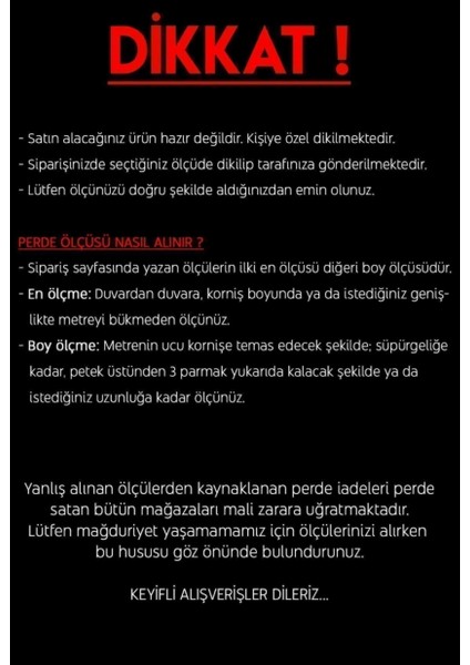 Siyah Termal %100 Işık Geçirmez Kornişli Blackout Karartma Saten Perde indirimleri