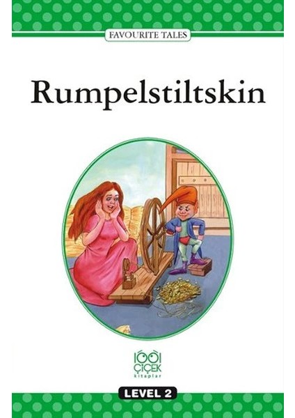 Rumpelstiltskin