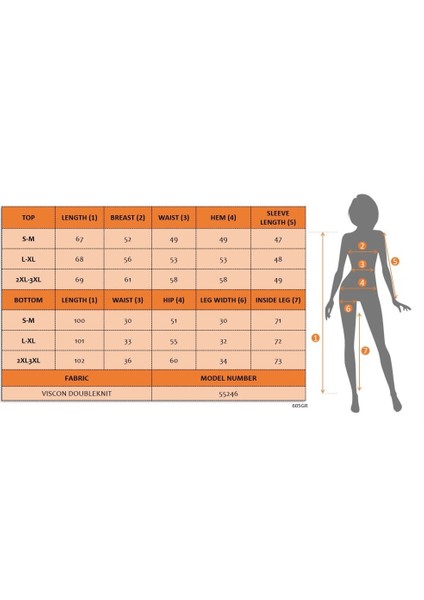 Cottonlab Kadın Uzun Kollu Kapşonlu Bağcıklı Viskon Iki Iplik Bluz ve Pantolon Ikili Takım indirimleri
