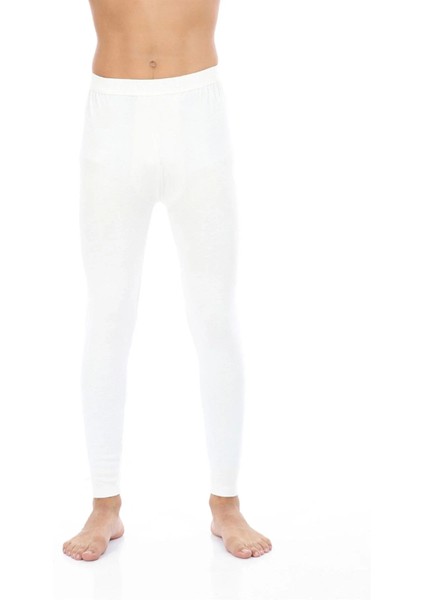 Erkek Termal Içlik Ekru