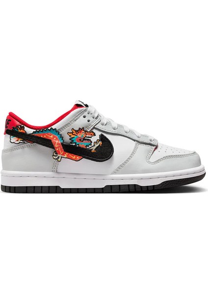 Dunk Low Gs Unisex Sneaker Ayakkabı fiyatları