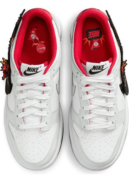 Dunk Low Gs Unisex Sneaker Ayakkabı fırsatları