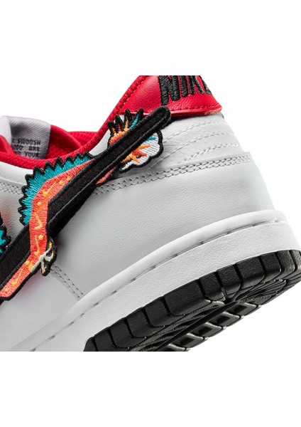 Dunk Low Gs Unisex Sneaker Ayakkabı indirimleri