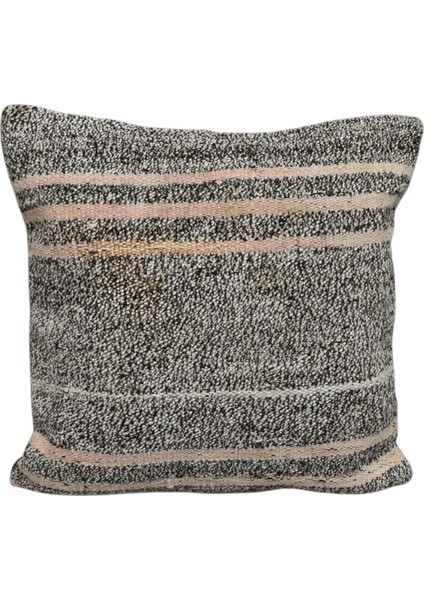 El Dokuma Dekoratif Kilim Kırlent Yastık Kılıfı 0970 - Yeni - Çok Renkli fiyatları
