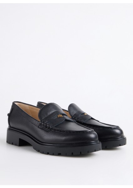 Siyah Kadın Loafer 802967752001 fiyatları