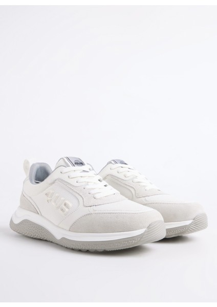 Beyaz Erkek Sneaker Daddy 200 fiyatları