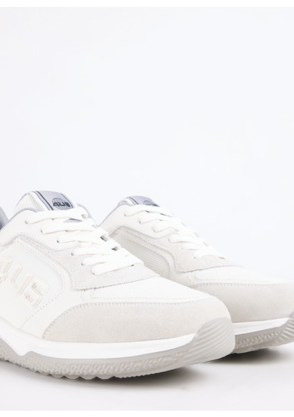 Beyaz Erkek Sneaker Daddy 200 indirimleri