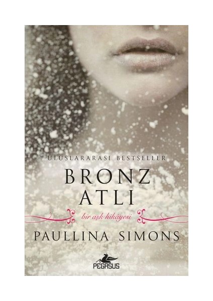 Bronz Atlı