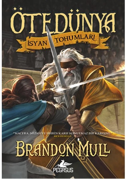 Ötedünya 2 / Isyan Tohumları