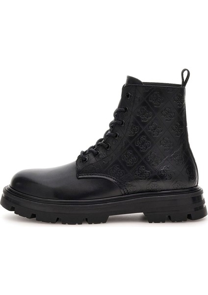 Siyah Erkek Bot Garda fiyatları