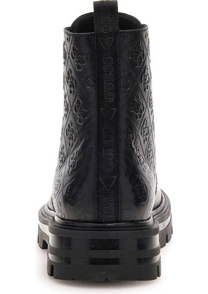 Siyah Erkek Bot Garda modelleri