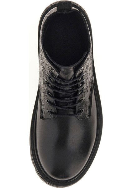 Siyah Erkek Bot Garda fırsatları