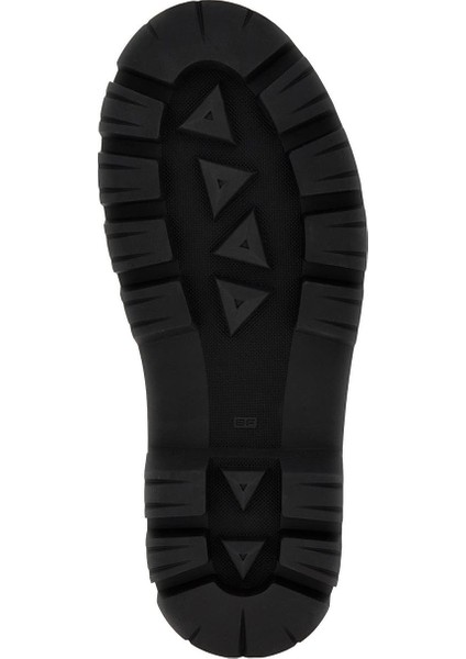 Siyah Erkek Bot Garda indirimleri