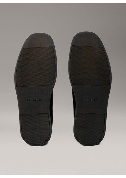 Siyah Erkek Bot Hybrıd Cup Hıkıng Lace Up Lth W