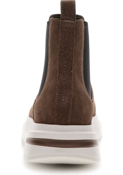 %80 Inek Derisi, %20 Elastan Kahve Erkek Bot Elko modelleri