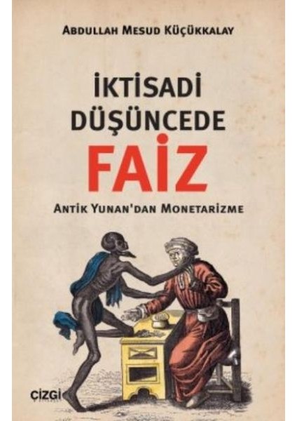 Iktisadi Düşüncede Faiz