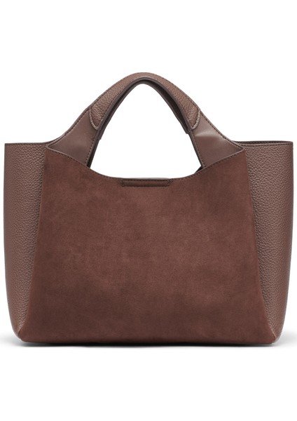 Kahve Kadın El Çantası R53DMG33CHC fiyatları