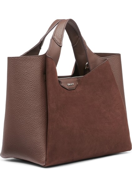 Kahve Kadın El Çantası R53DMG33CHC modelleri