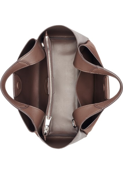 Kahve Kadın El Çantası R53DMG33CHC fırsatları