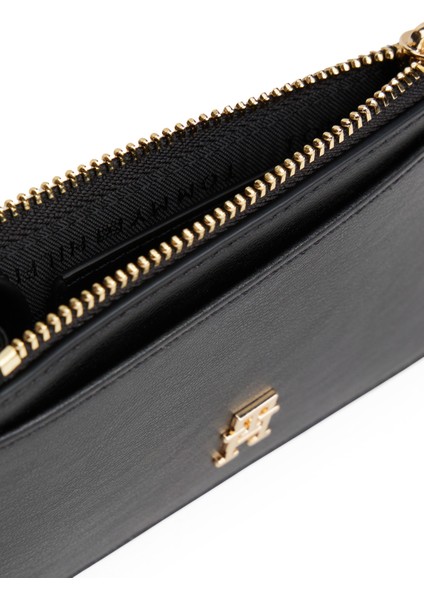 Siyah Kadın Cüzdan AW0AW18039BDS fiyatları