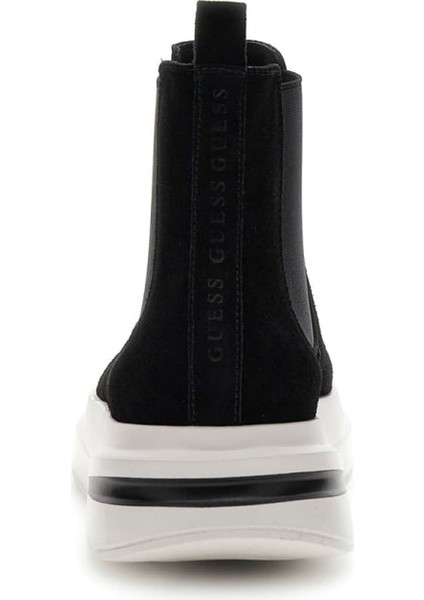 %80 Inek Derisi, %20 Elastan Siyah Erkek Bot Elko modelleri