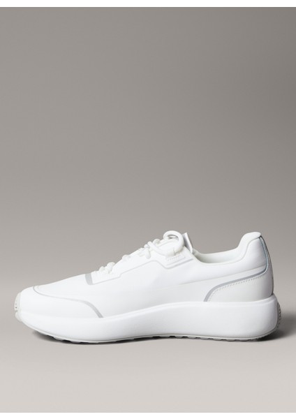 Beyaz Erkek Sneaker Cıty Runner Laceup Tech Mıx fiyatları