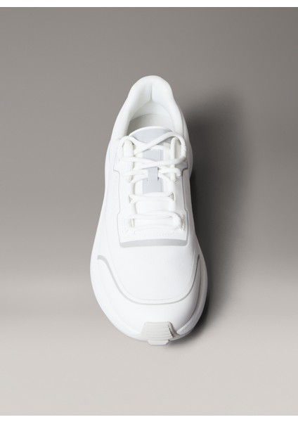 Beyaz Erkek Sneaker Cıty Runner Laceup Tech Mıx fırsatları