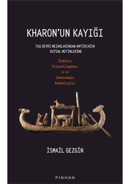 Kharon'un Kayığı