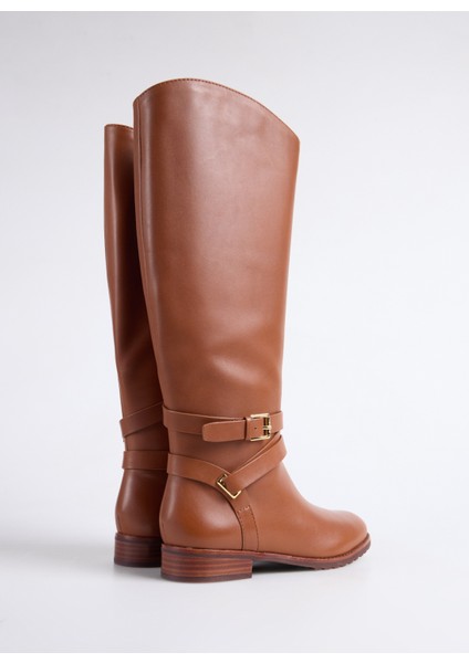 Kahve Kadın Çizme 802974384001 modelleri