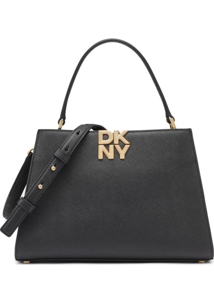 Siyah Kadın El Çantası R52D1L92BGD