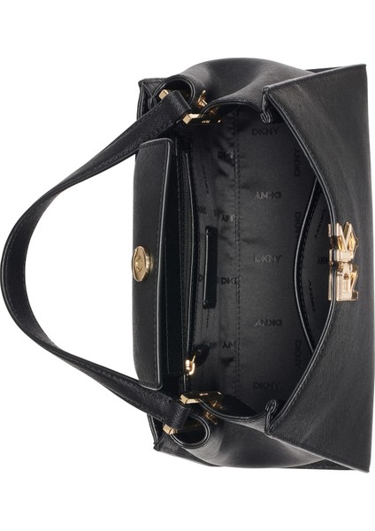 Siyah Kadın El Çantası R52D1L92BGD fırsatları