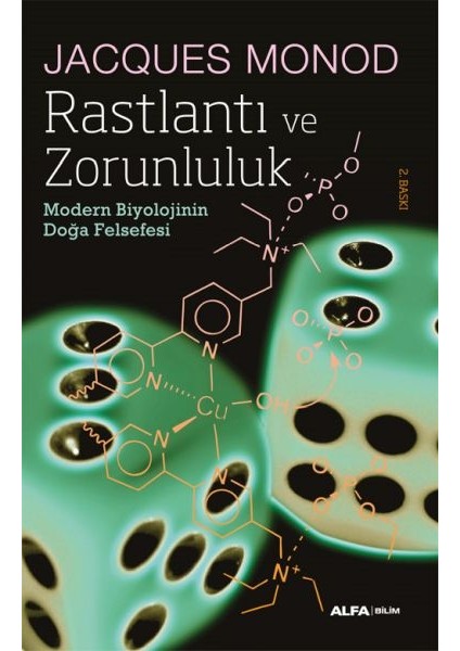Rastlantı ve Zorunluluk