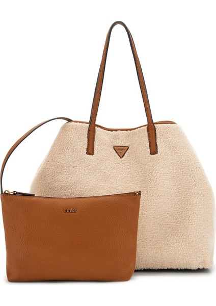 Çok Renkli Kadın Tote Çanta HWWG9514290-NTC