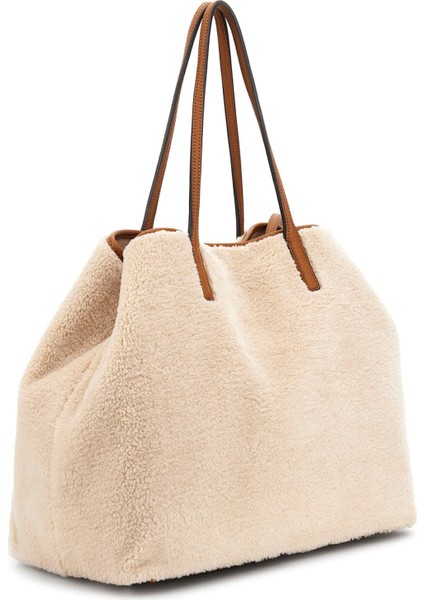 Çok Renkli Kadın Tote Çanta HWWG9514290-NTC modelleri