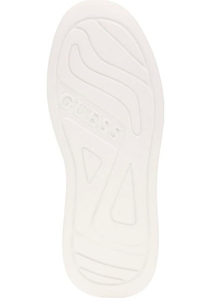 Beyaz - Yeşil Erkek Sneaker Elbano indirimleri